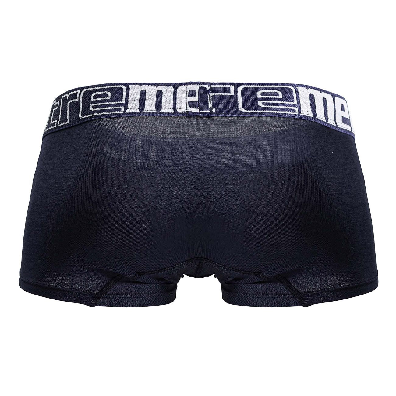 Xtremen 91206B Microfiber Trunks Navy