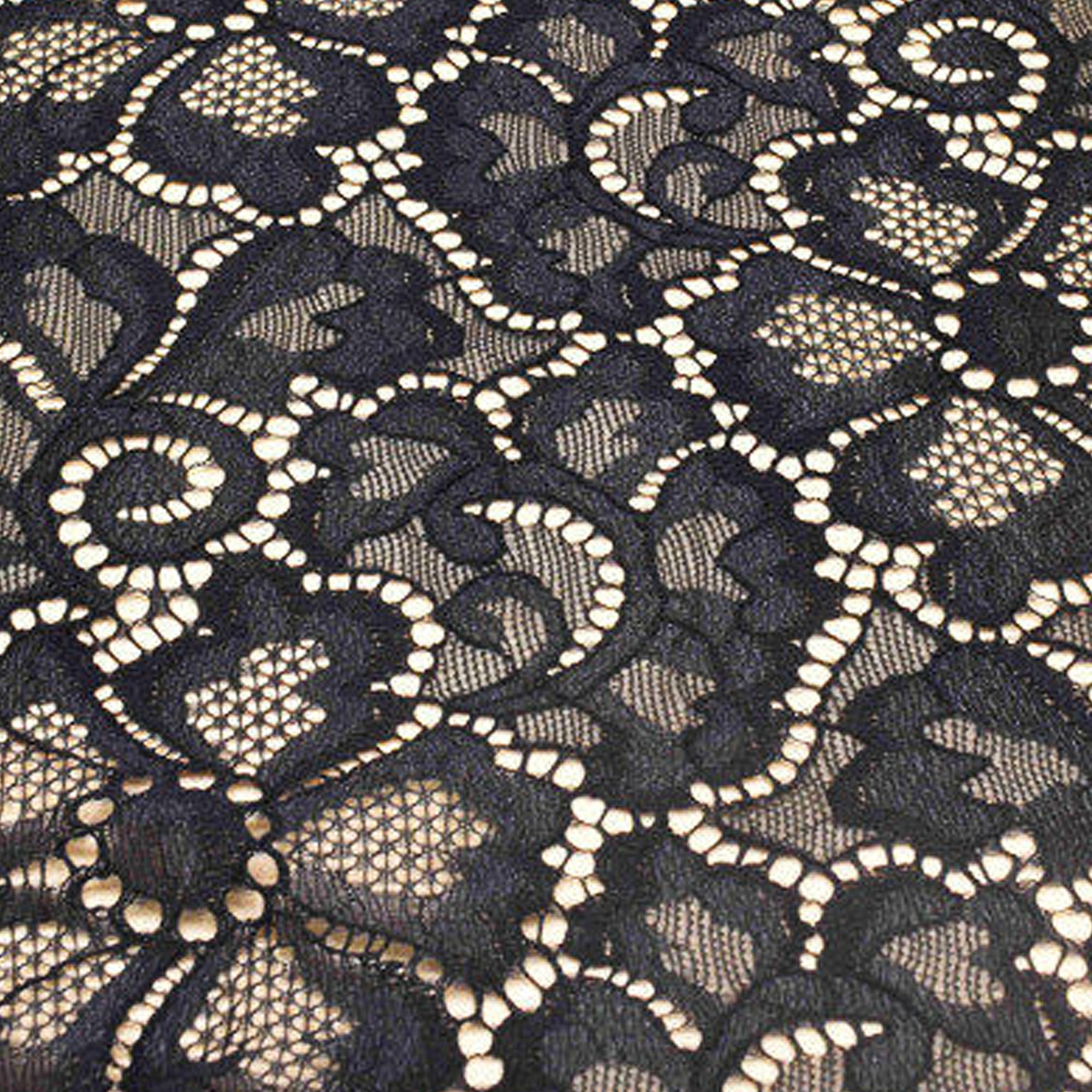 Mens Sweetheart Scalloped Shiny Lace Bra Top for Males (white plus other colours)