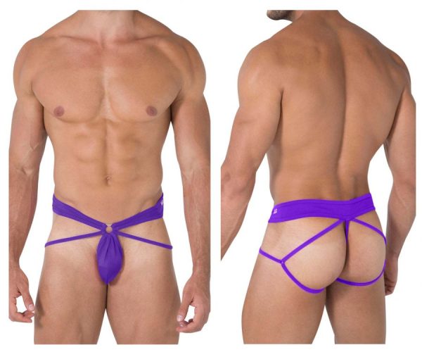 JCSTK - CandyMan 99478 Jockstrap Orchid