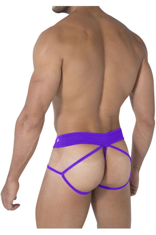 JCSTK - CandyMan 99478 Jockstrap Orchid