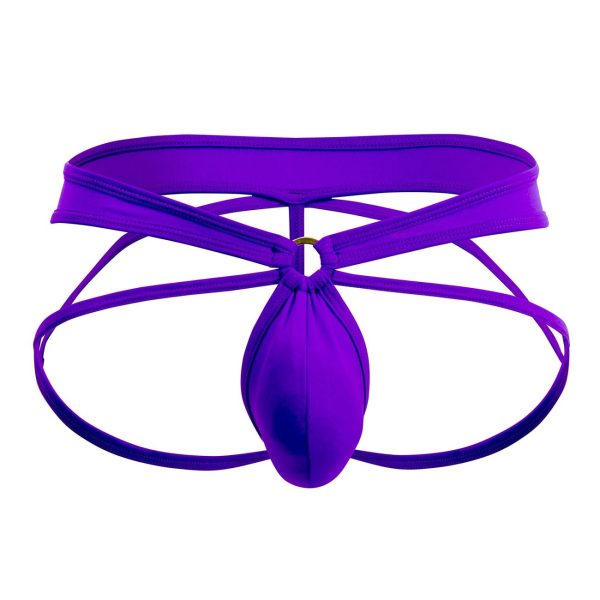 JCSTK - CandyMan 99478 Jockstrap Orchid