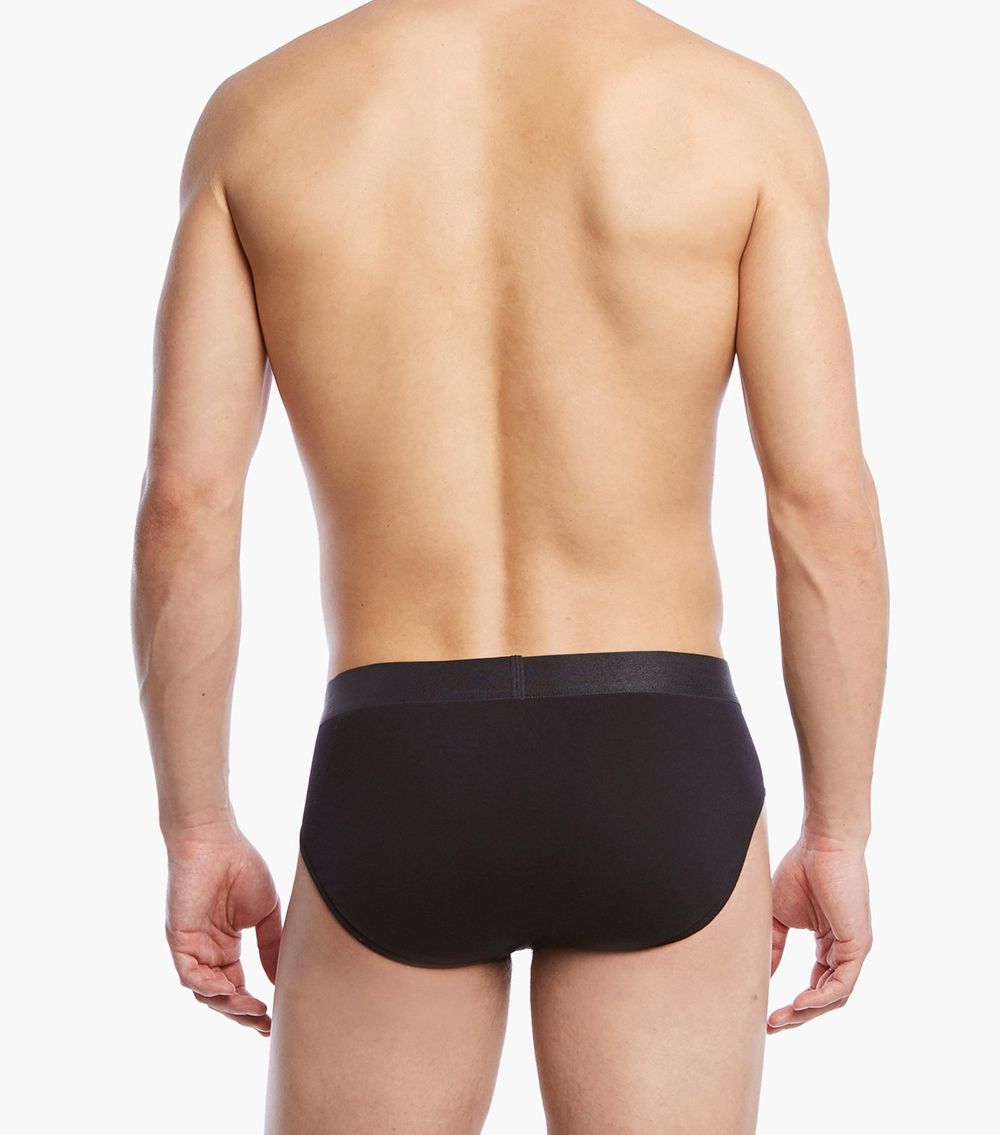 2(X)IST 3104103201 Pima Cotton Bikini Briefs
