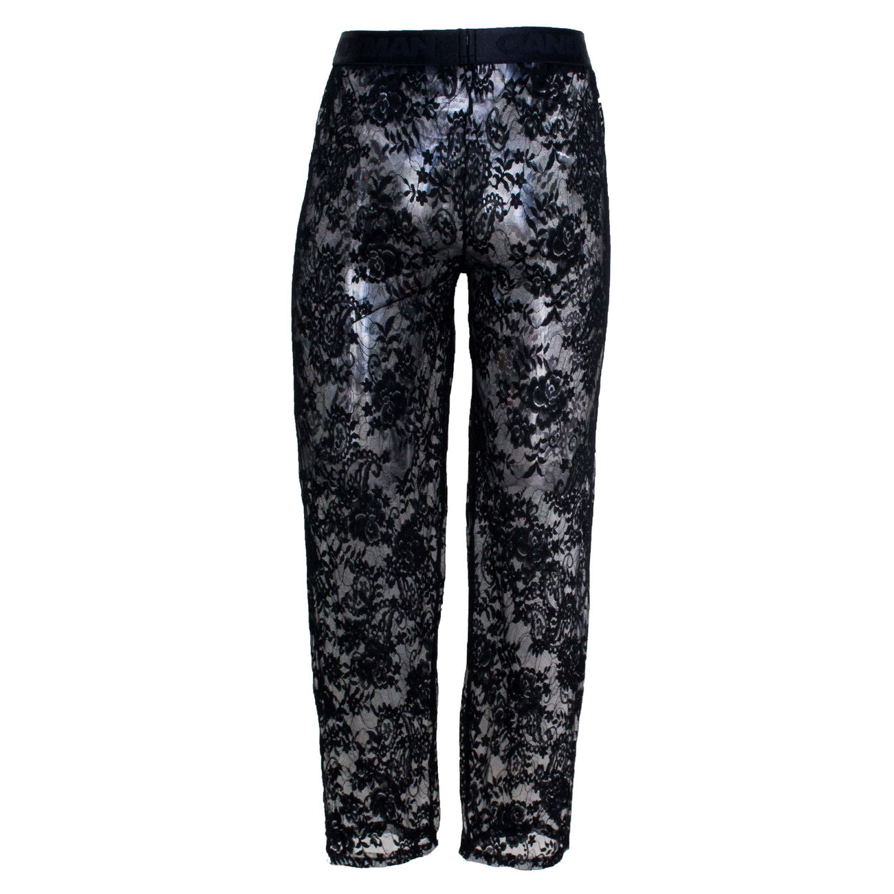 CandyMan 99234 Pants Black