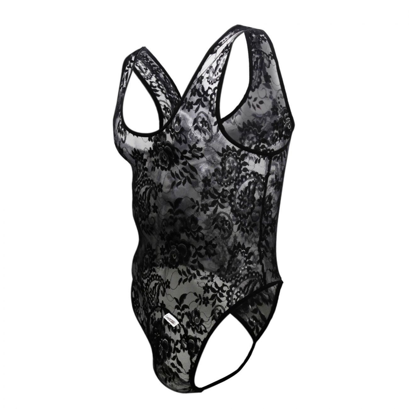 CandyMan 99380 Bodysuit