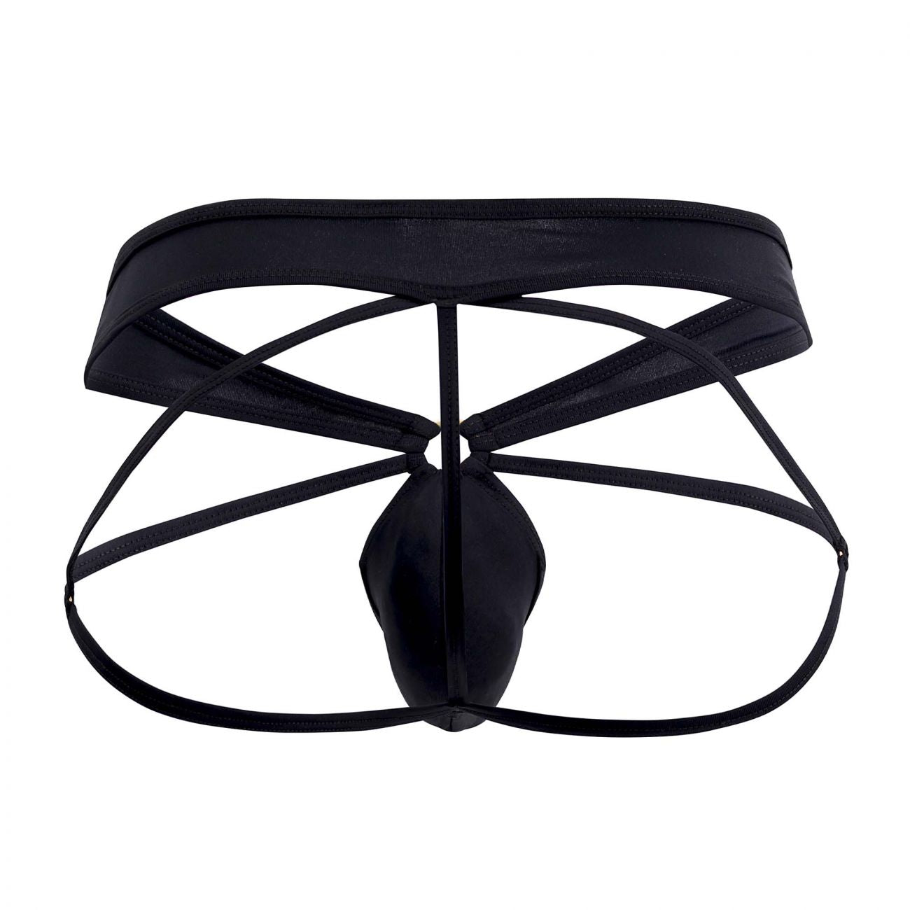CandyMan 99478 Jockstrap Black