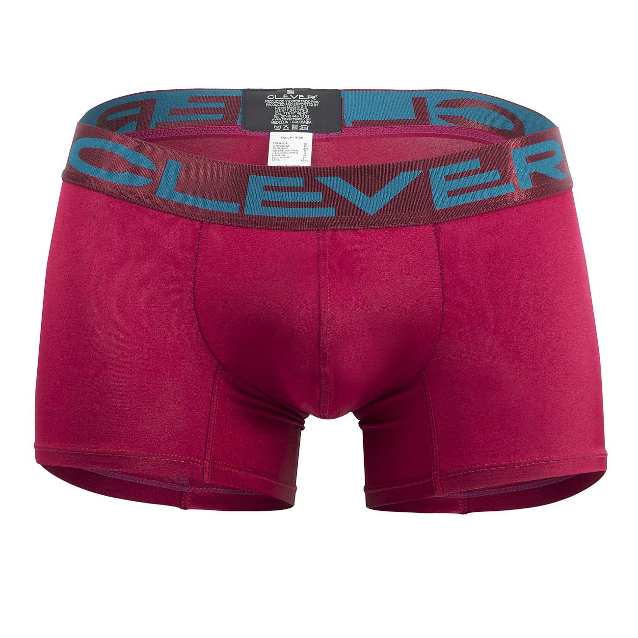 Clever 0267 Secrecy Trunks Grape