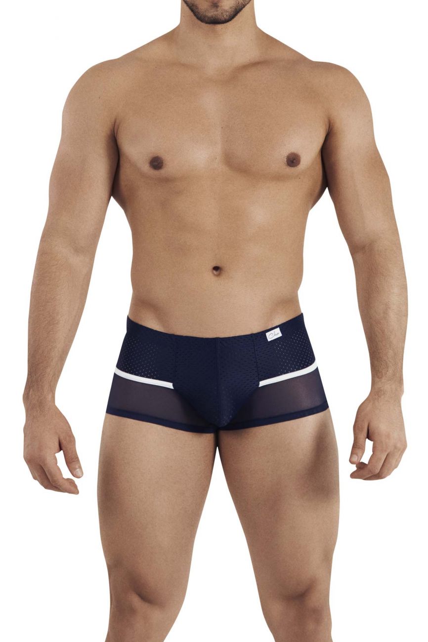 Clever 0298 Exotic Trunks Dark Blue