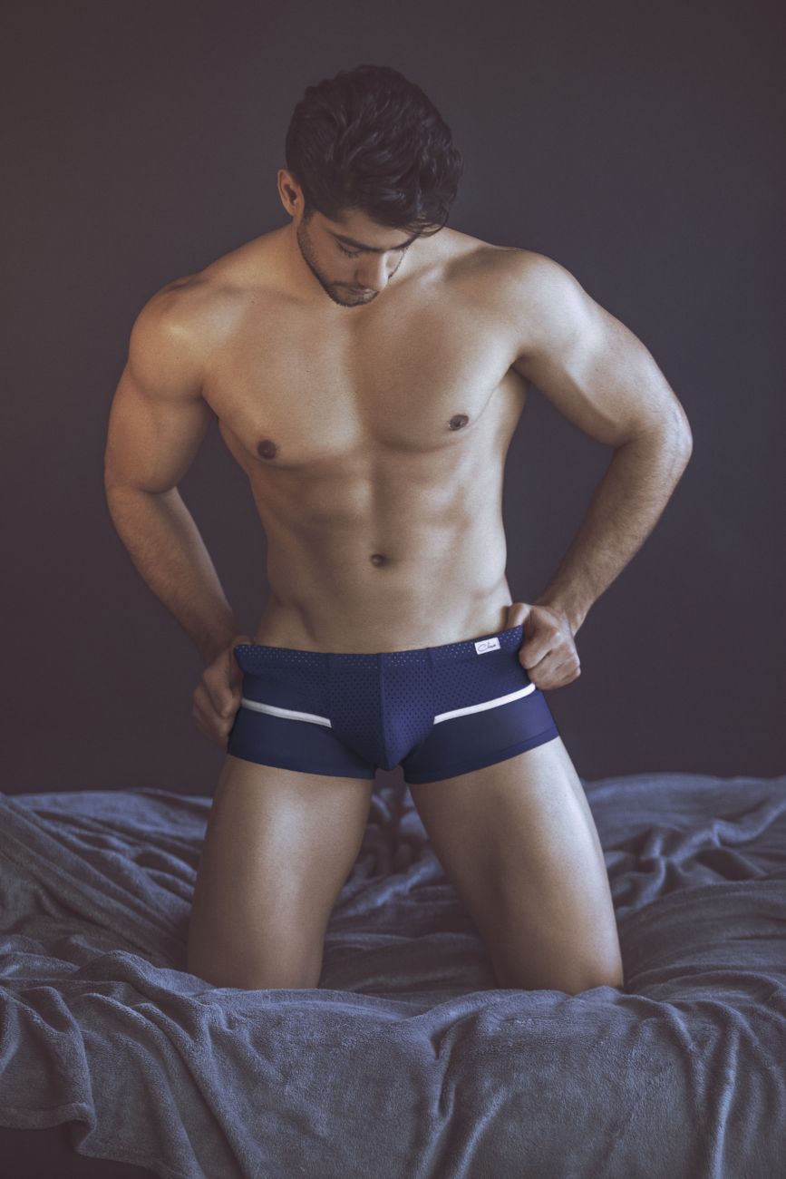 Clever 0298 Exotic Trunks Dark Blue