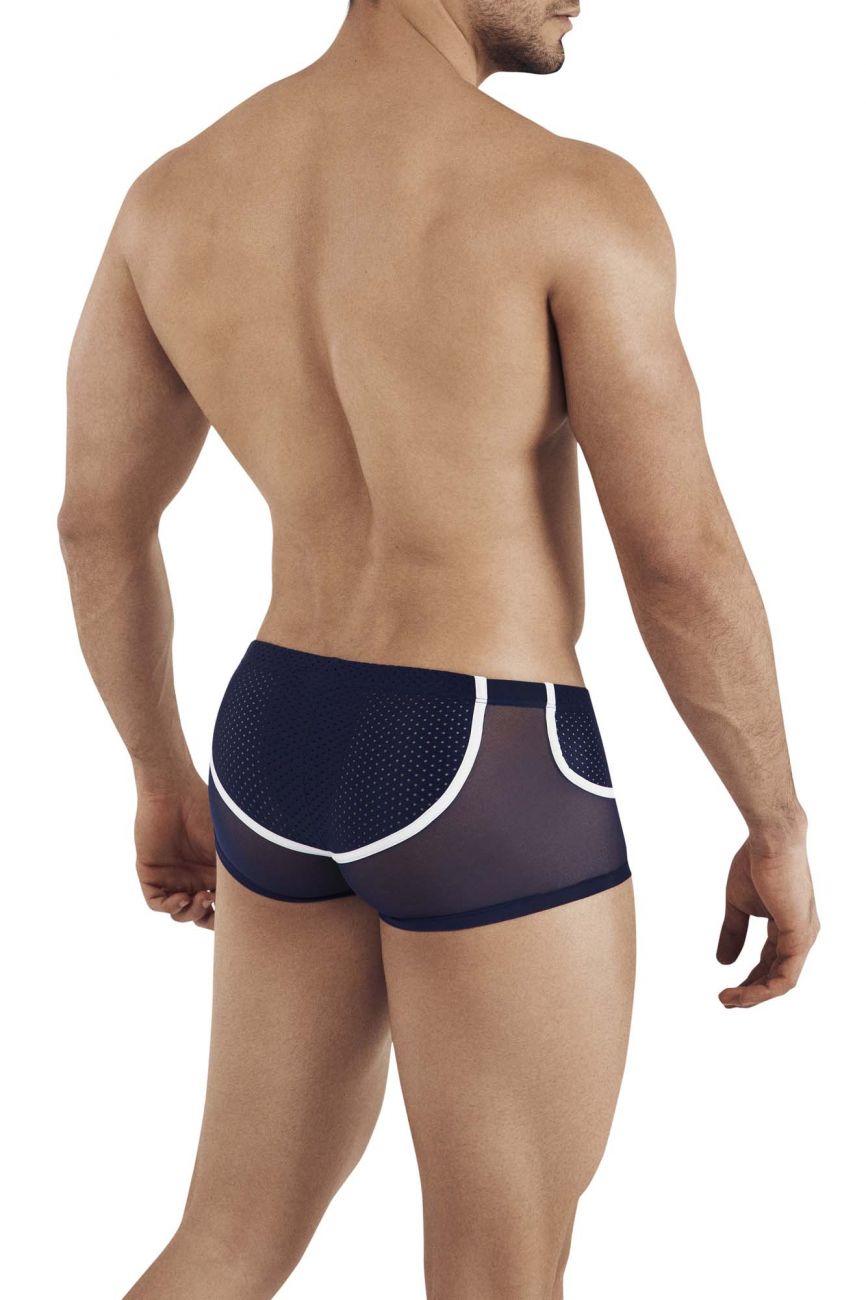 Clever 0298 Exotic Trunks Dark Blue