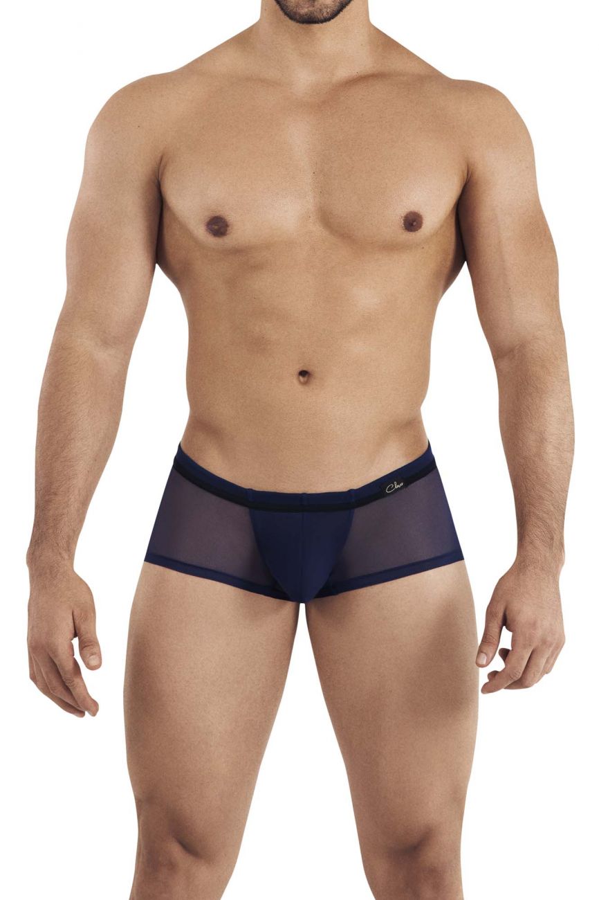 Clever 0300 Strage Trunks Dark Blue