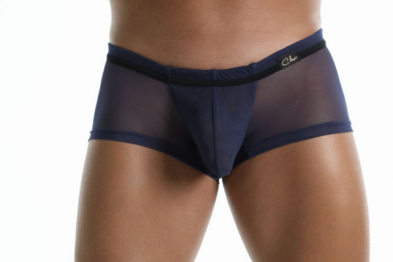Clever 0300 Strage Trunks Dark Blue