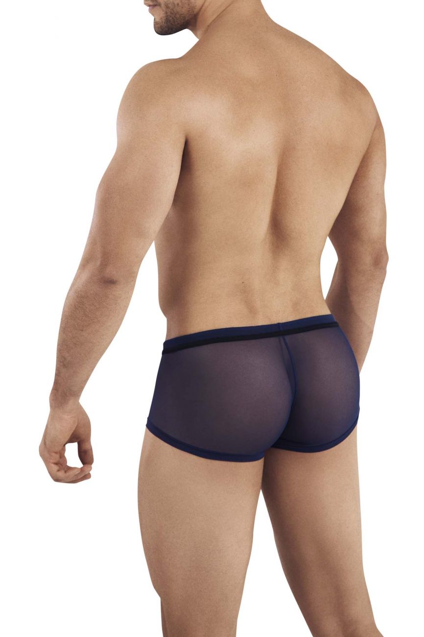 Clever 0300 Strage Trunks Dark Blue