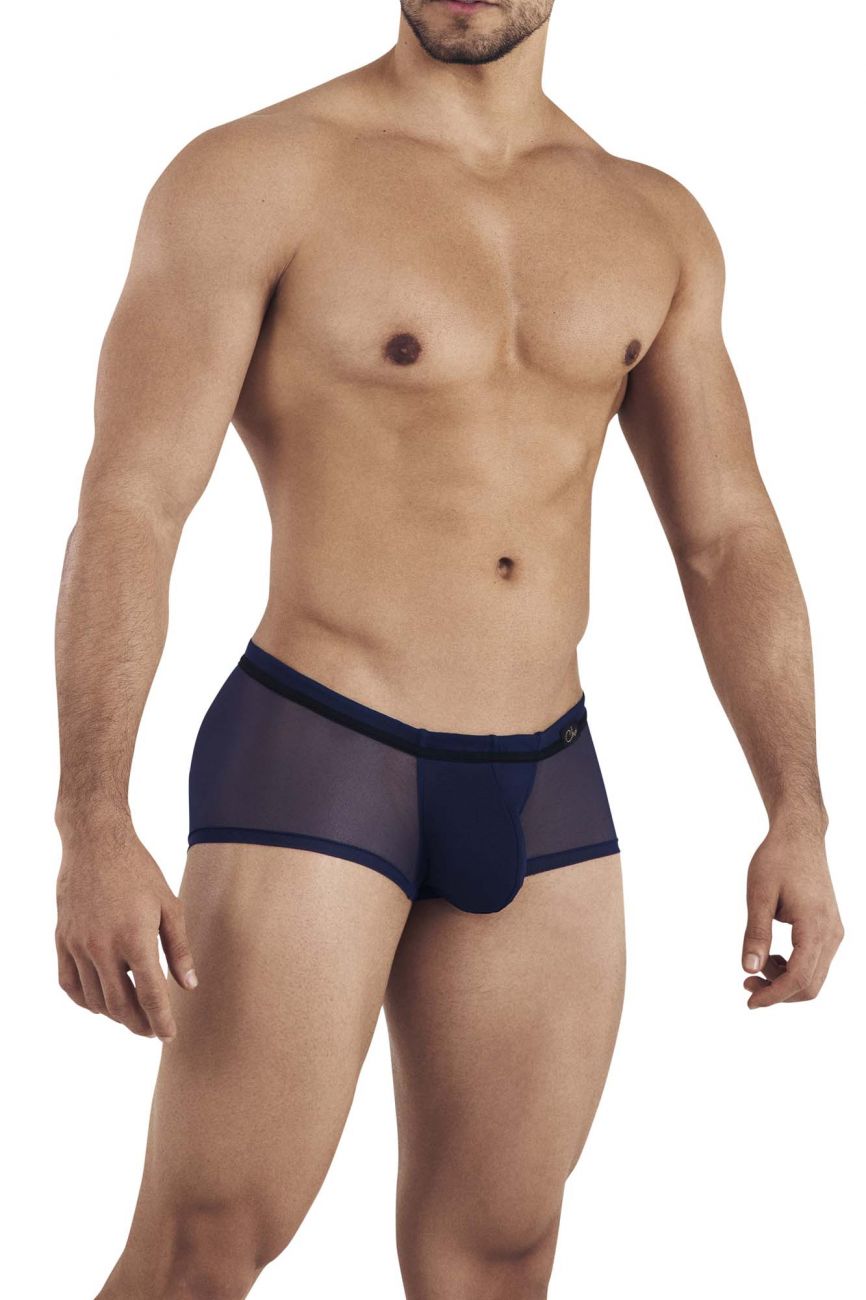 Clever 0300 Strage Trunks Dark Blue