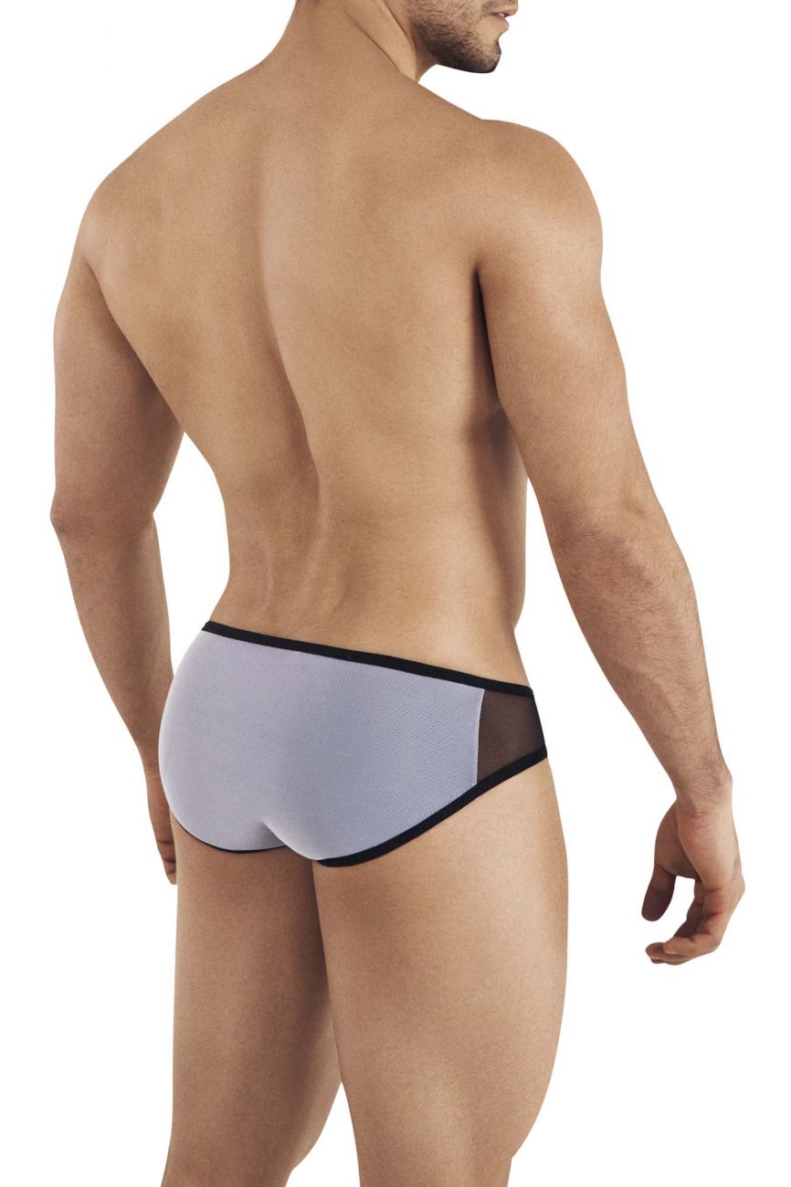 Clever 0305 Versalles Boxer Black