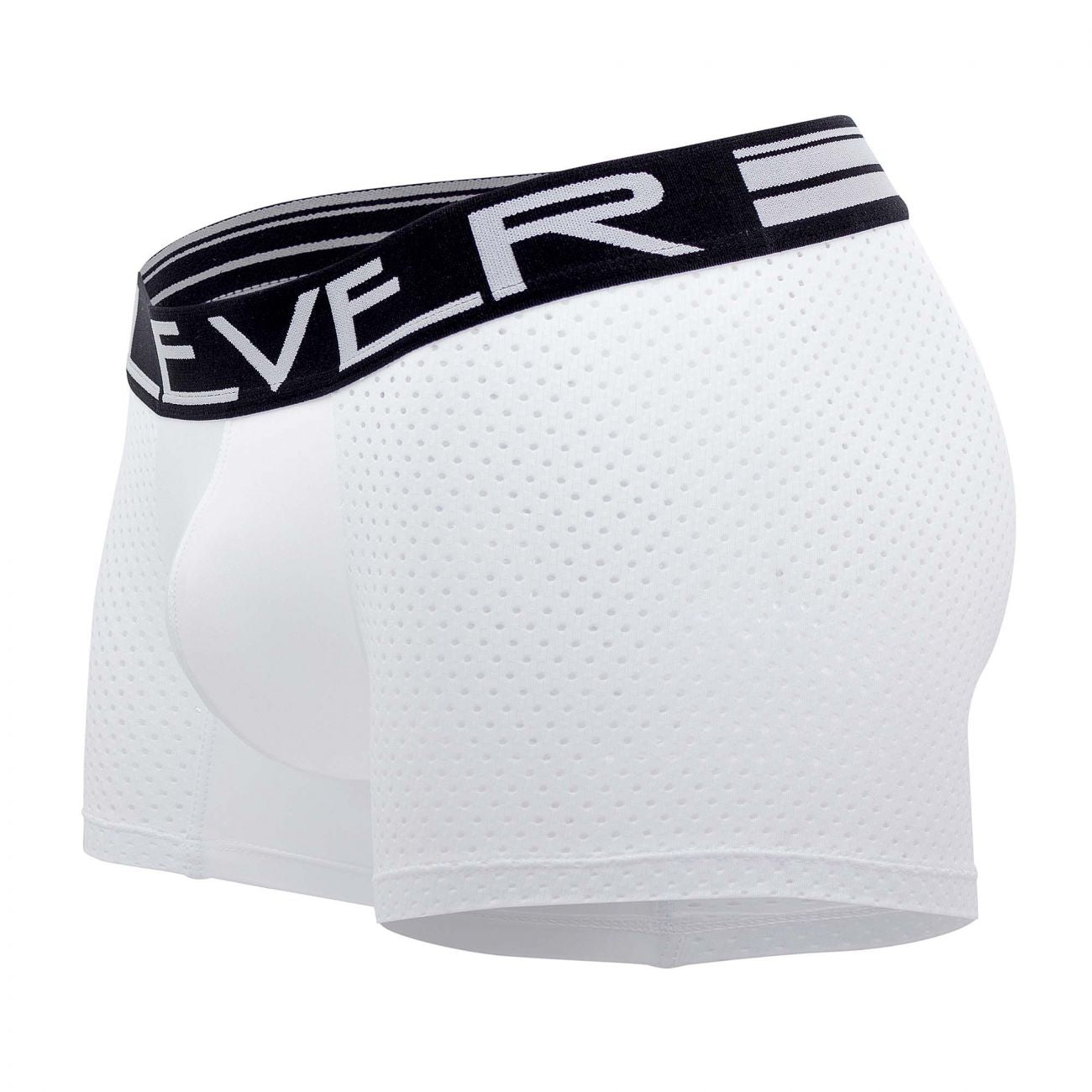 Clever 0361 Strategy Trunks White