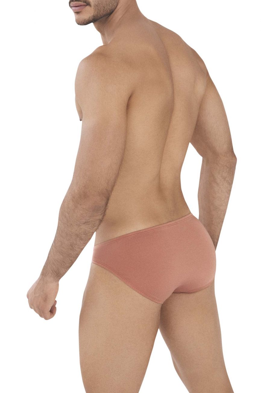 Clever 0369 Turn Bikini Ochre