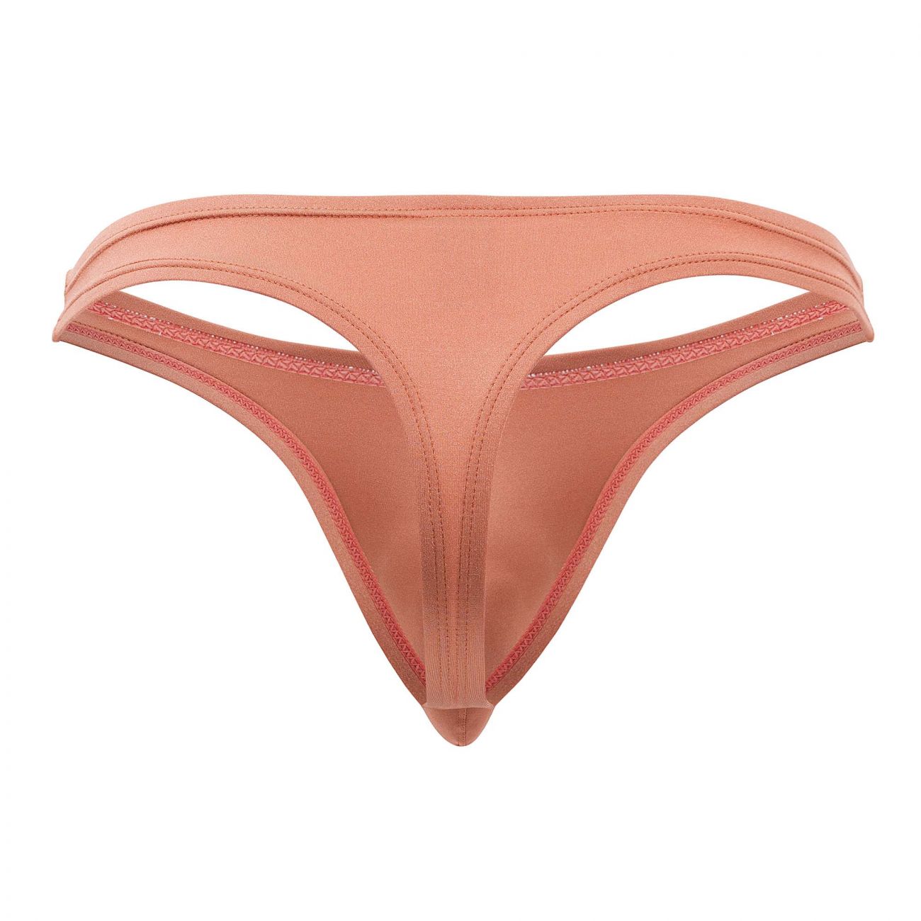 Clever 0370 Turn Thongs Ochre