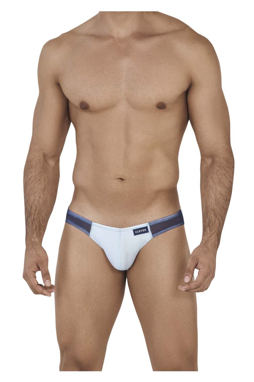 Clever 0622-1 Air Jockstrap Blue