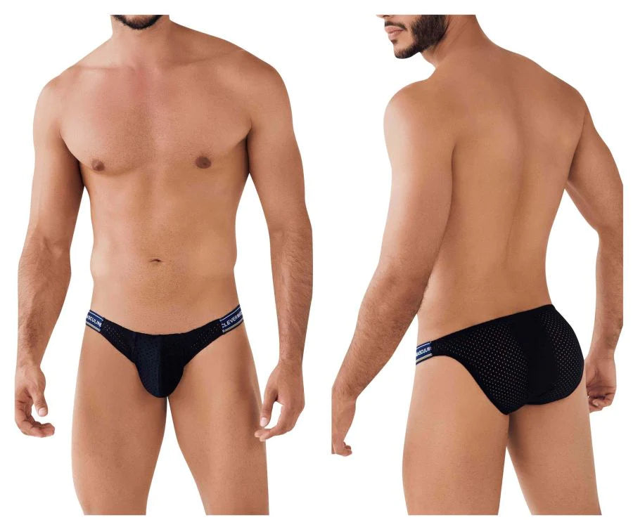 Clever 1865 Oomph Bikini Color Dark Blue main image 1