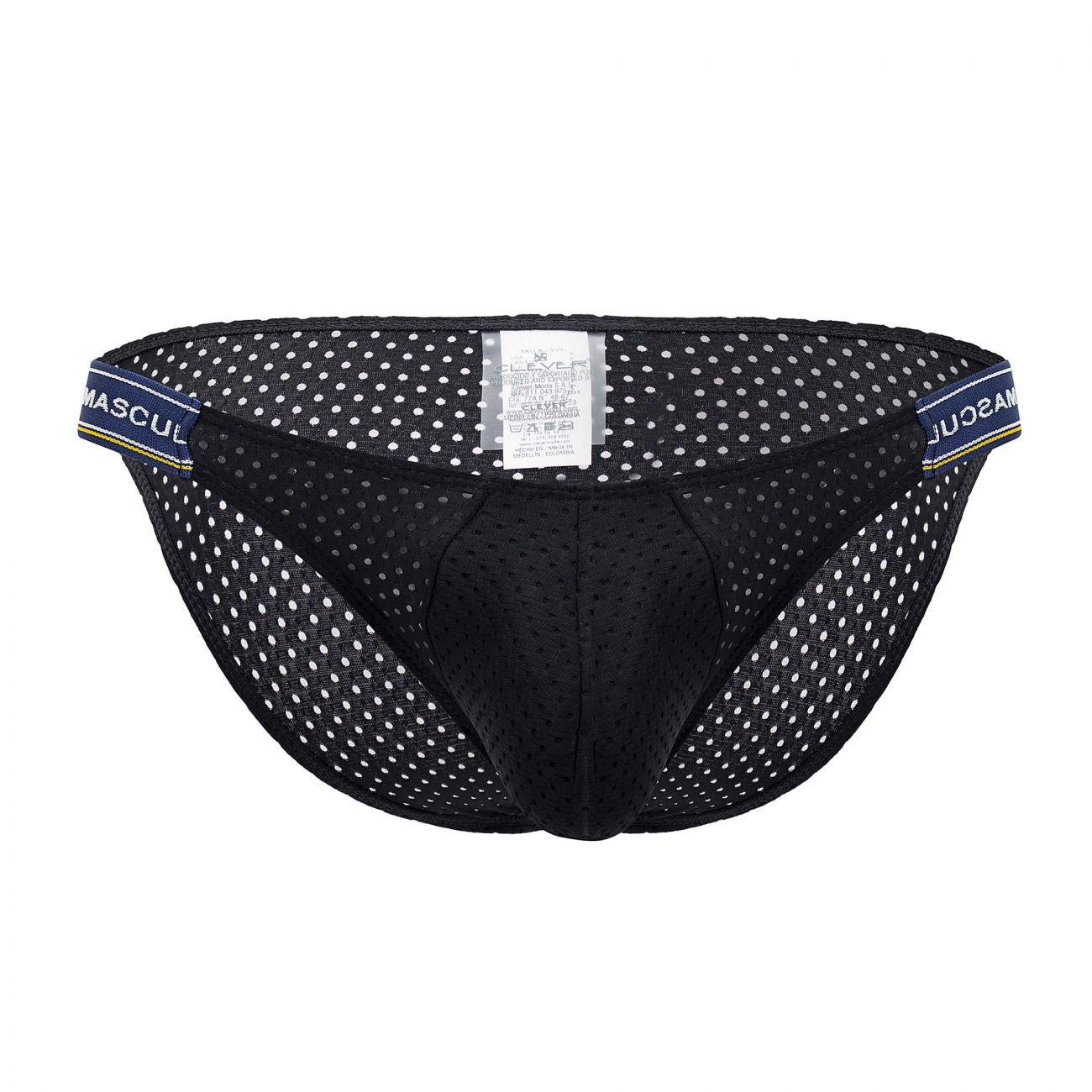 Clever 0799 Transform Bikini Black