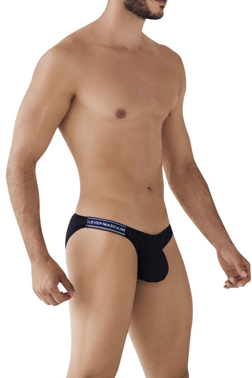 Clever 0799 Transform Bikini Black