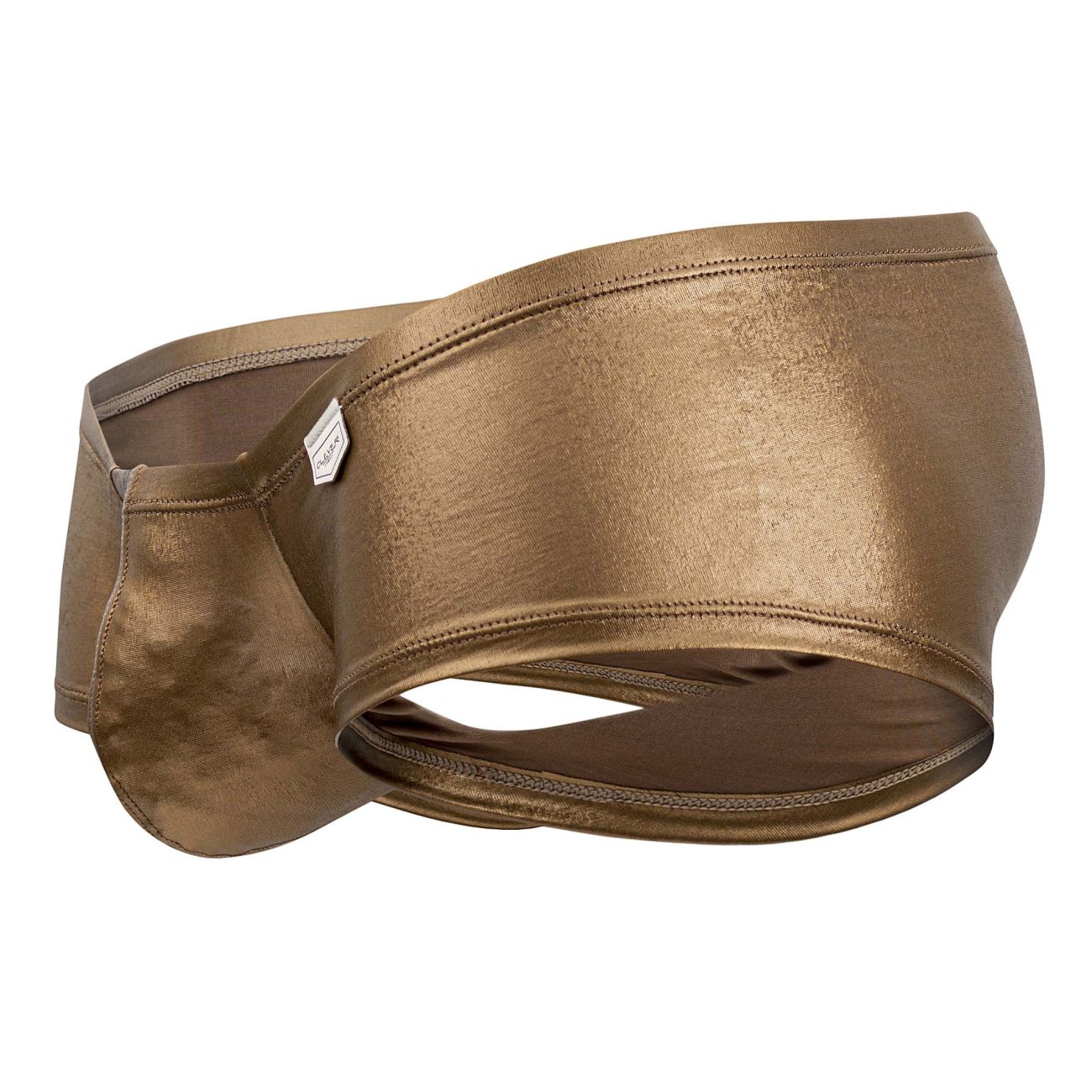 Clever 1412 Fire Trunks Gold