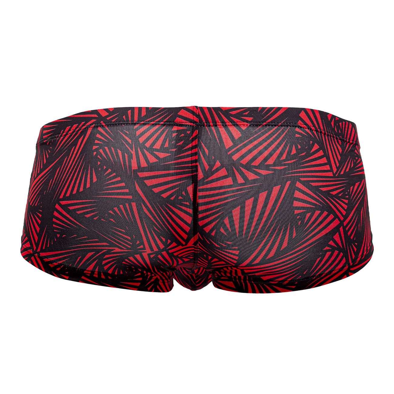 Clever 1413 Flow Trunks Red