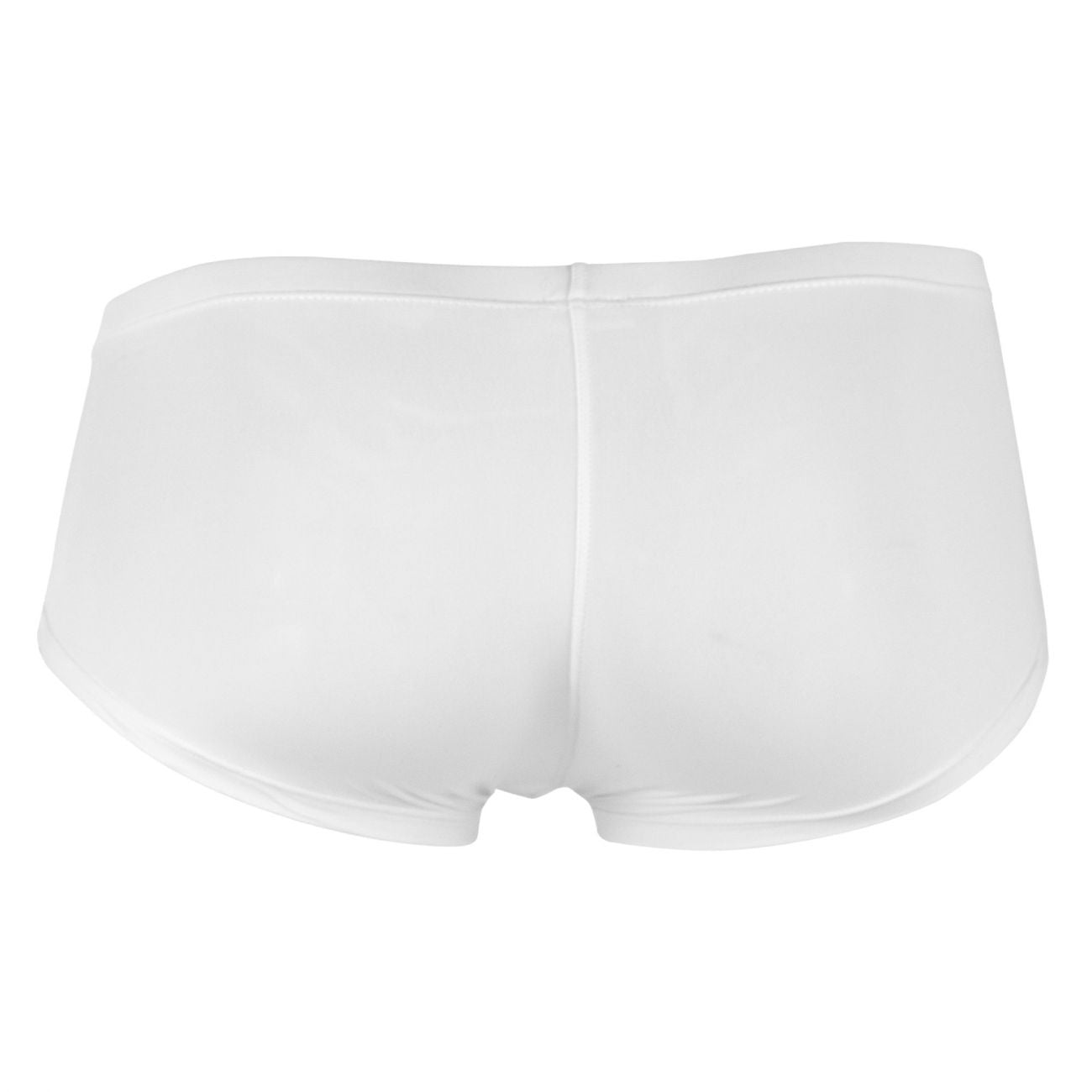 Clever 2373 Australian Latin Boxer Briefs White
