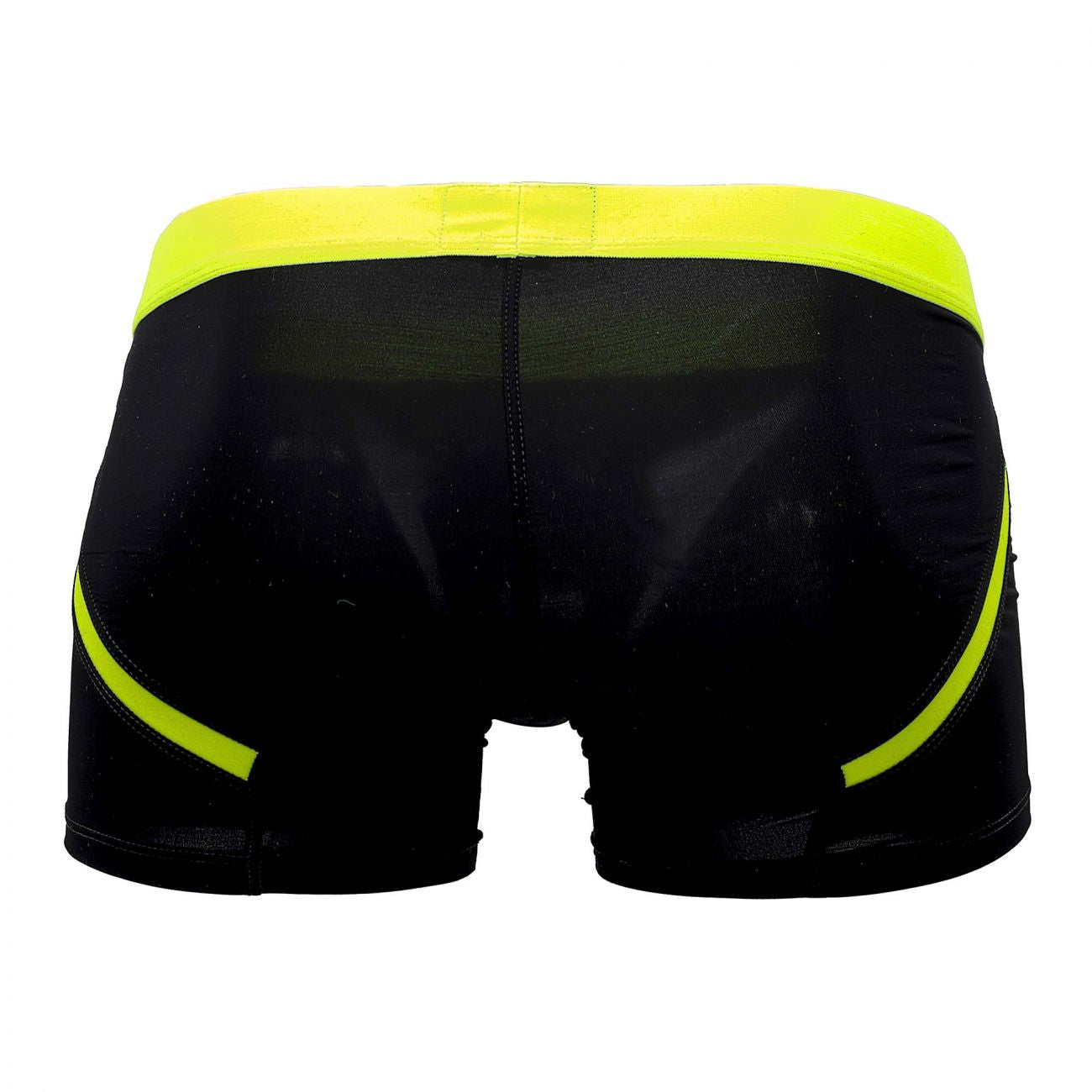 Clever 2436 Fedelity Boxer Briefs Black