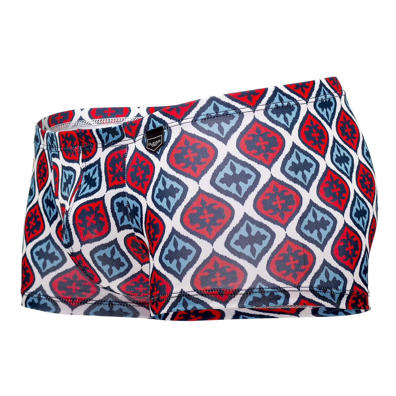 Clever 2441 Egiptano Latin Boxer Briefs