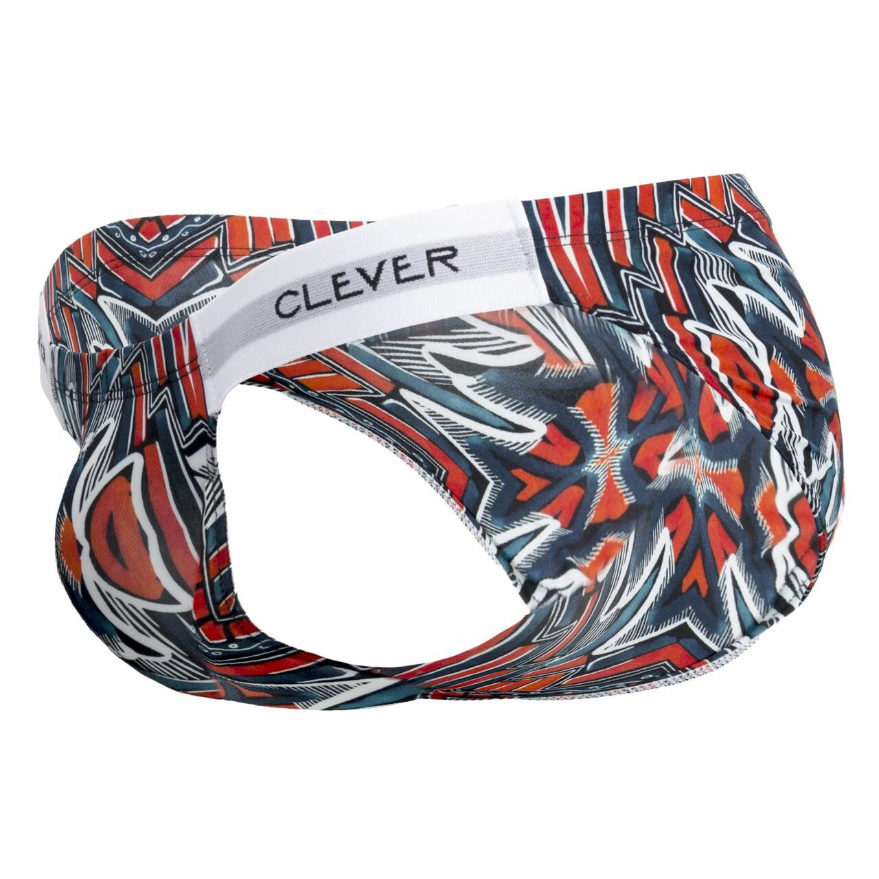 JCSTK - Mens Clever Underwear Refined Bikini Briefs