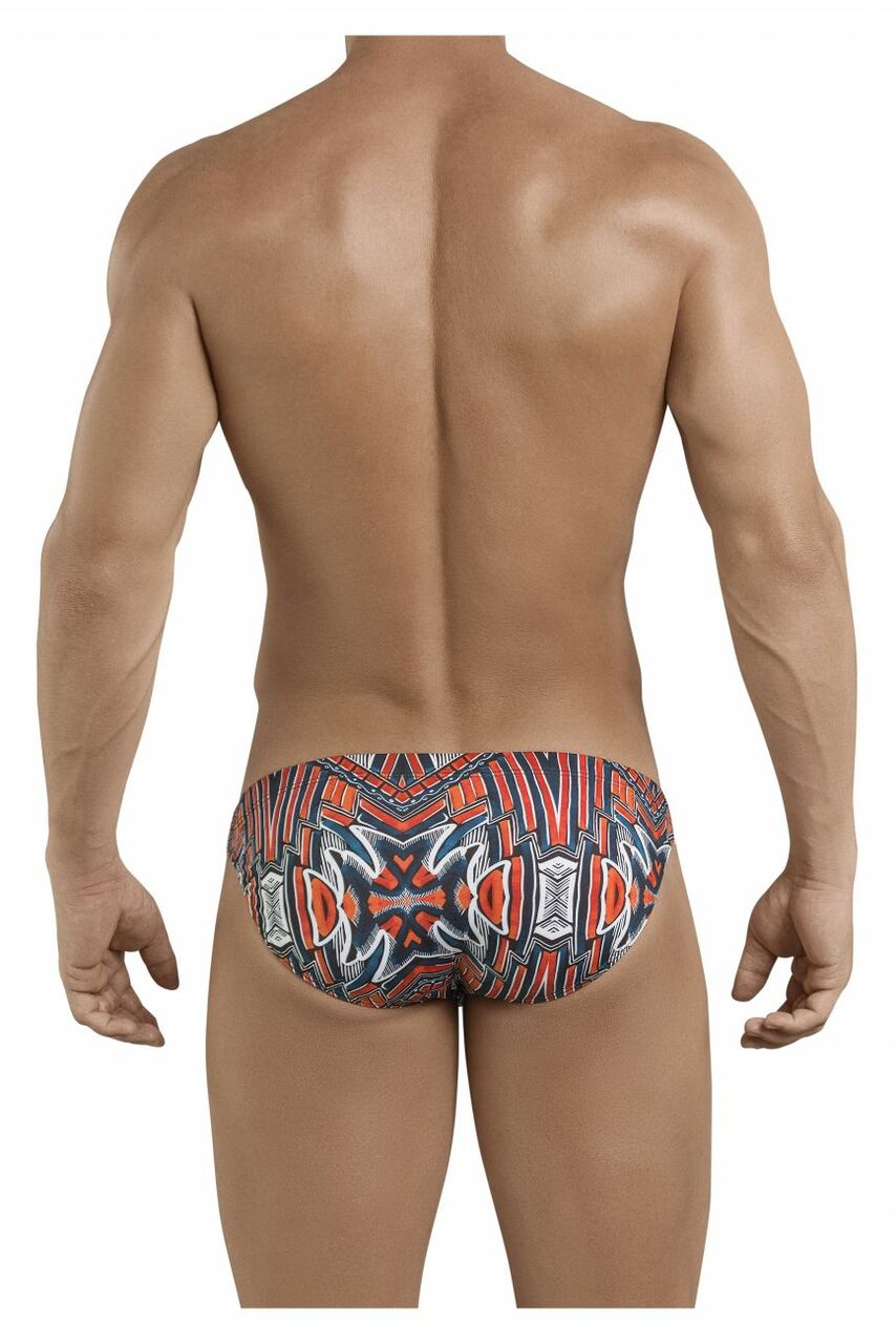 JCSTK - Mens Clever Underwear Refined Bikini Briefs