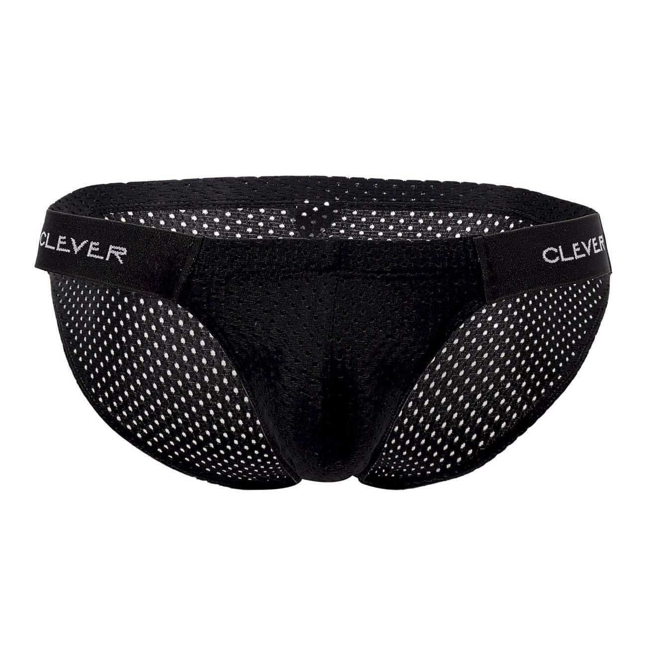 Clever 5089 Valeriano Brief Black