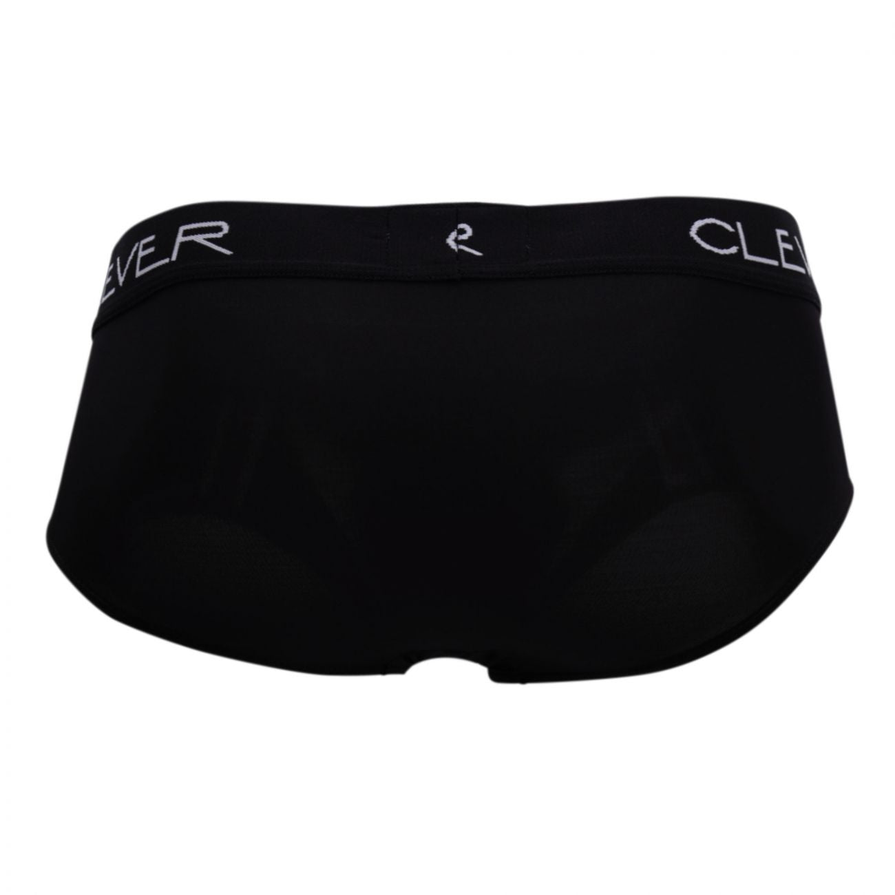 Clever 5401 Vibes Briefs Black