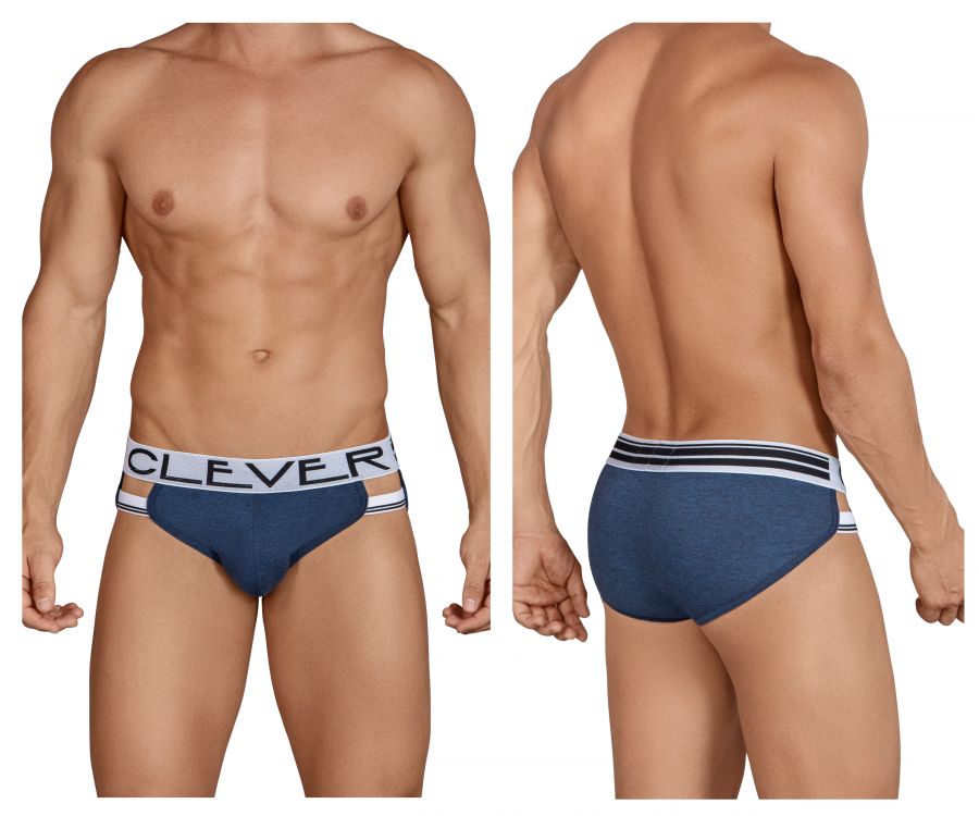 Clever 5444 Nomada Briefs Dark Blue