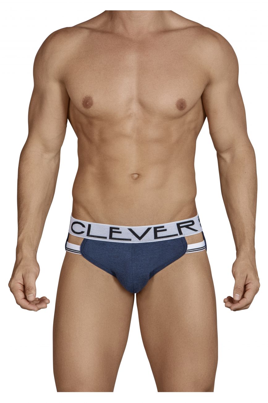 Clever 5444 Nomada Briefs Dark Blue