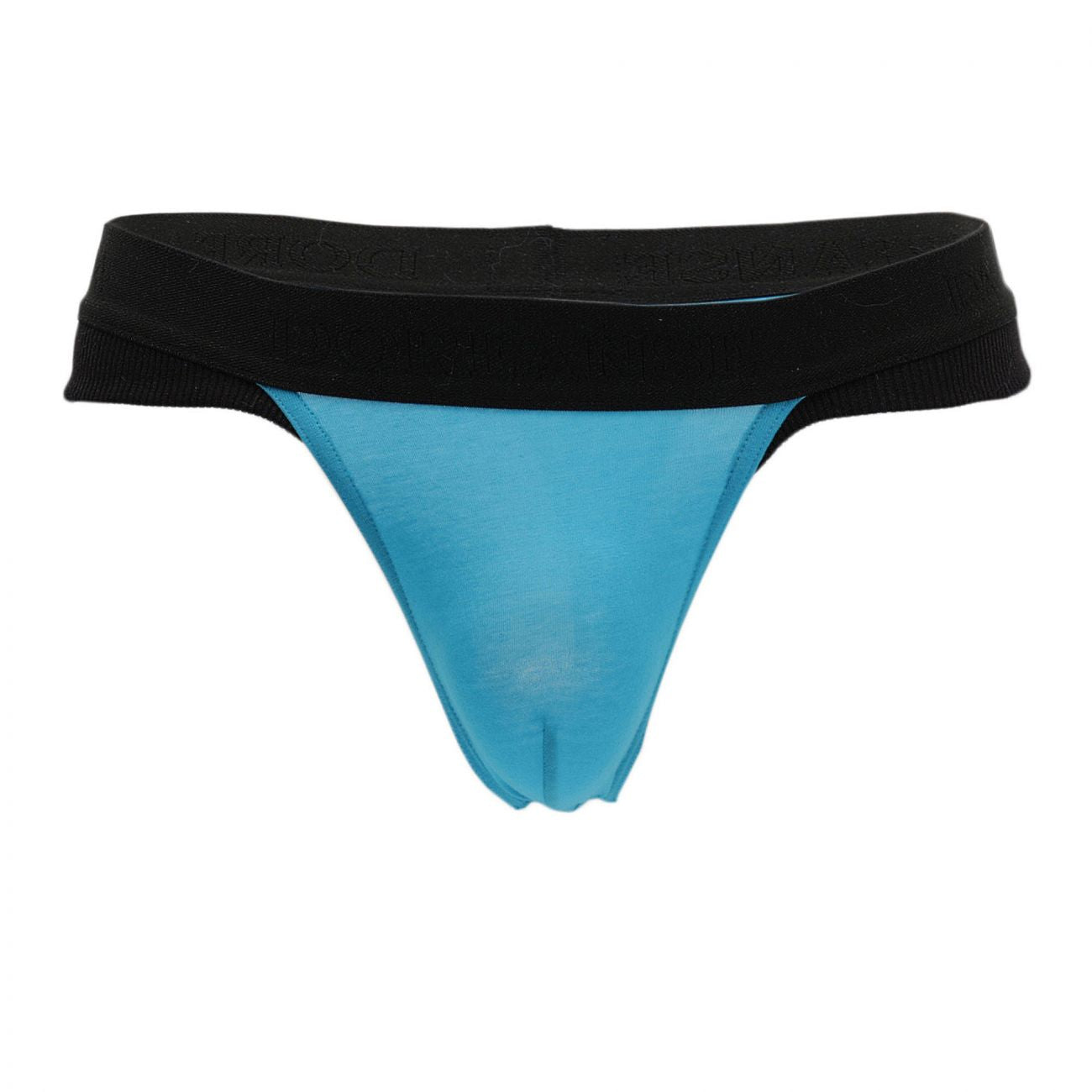 Doreanse 1258-BLK Warrior Thong