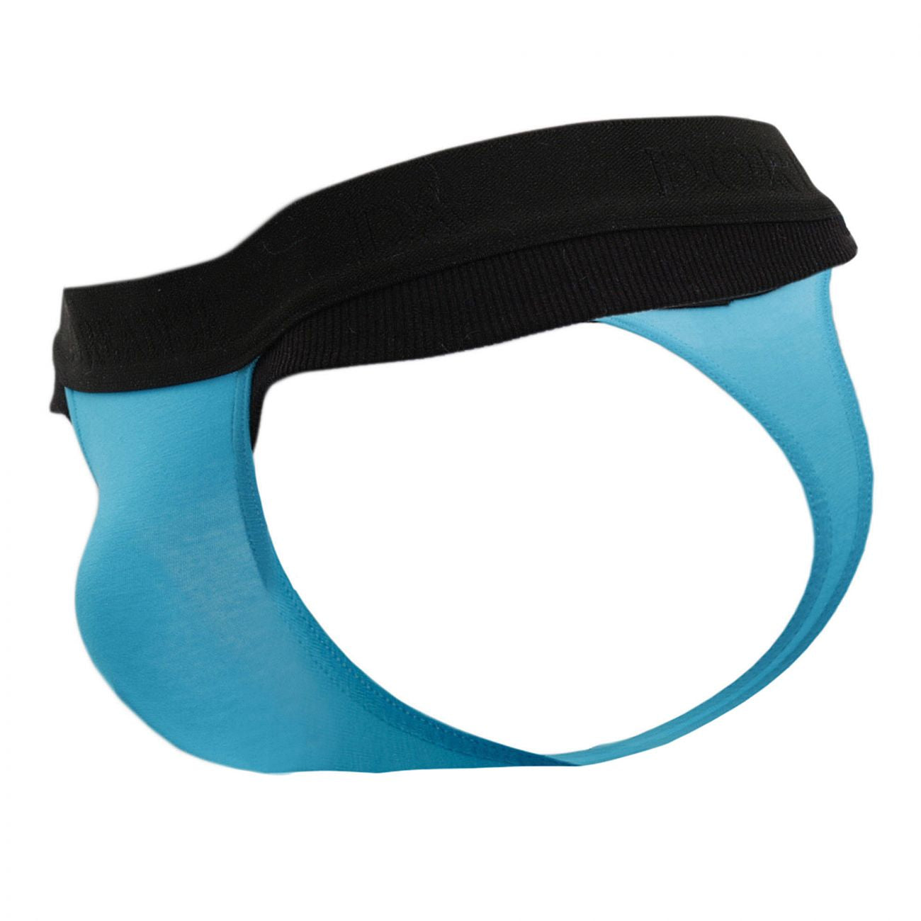 Doreanse 1258-BLK Warrior Thong