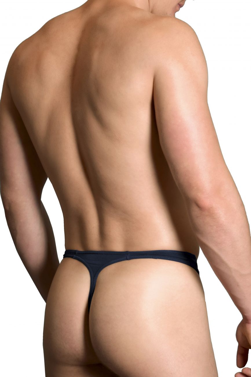 Doreanse 1280-NVY Hang-loose Thong