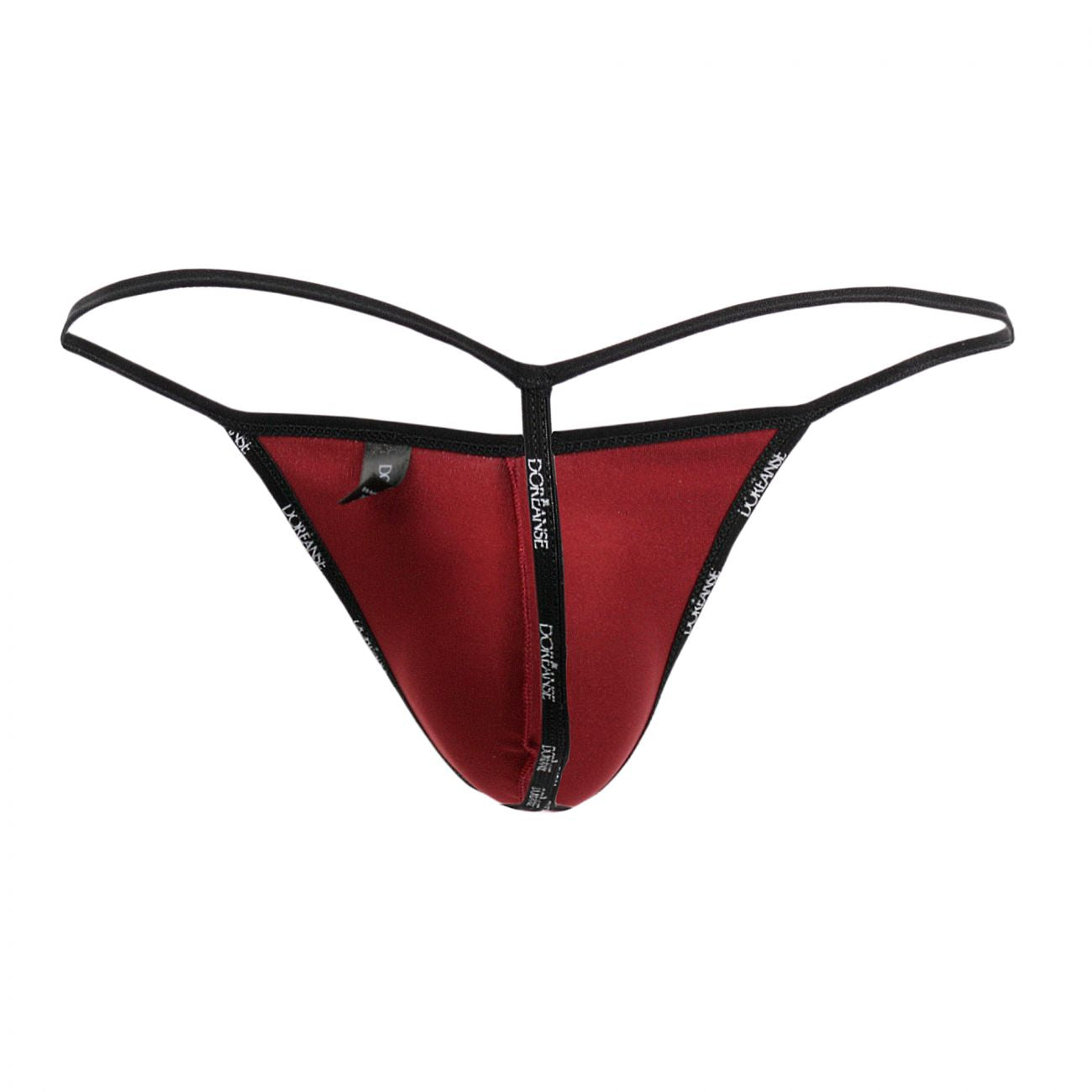 Doreanse 1326-SRO Flashy G-String Space Rose
