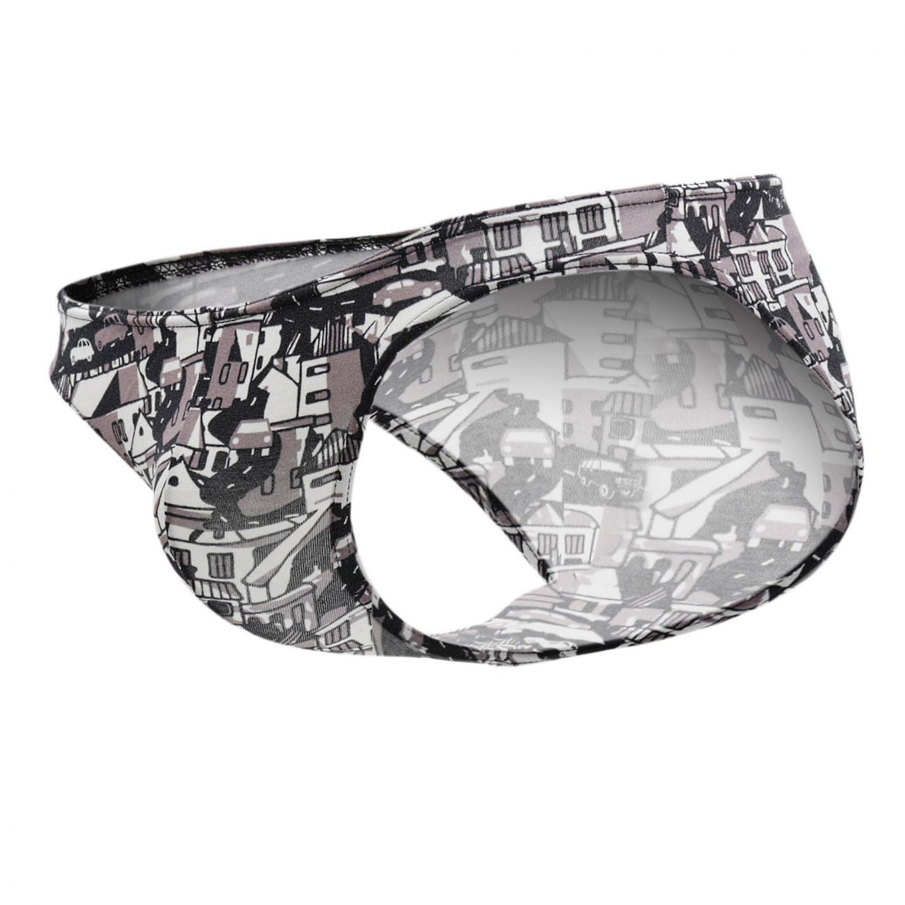 Doreanse 1391-PRN Old Town Bikini