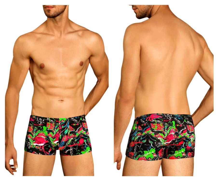 Doreanse 1751-PRN Dorian Trunk