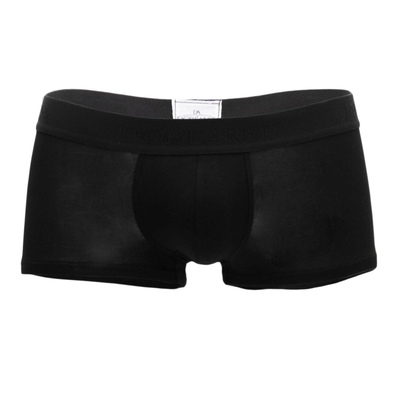 Doreanse 1760-BLK Low-rise Trunk