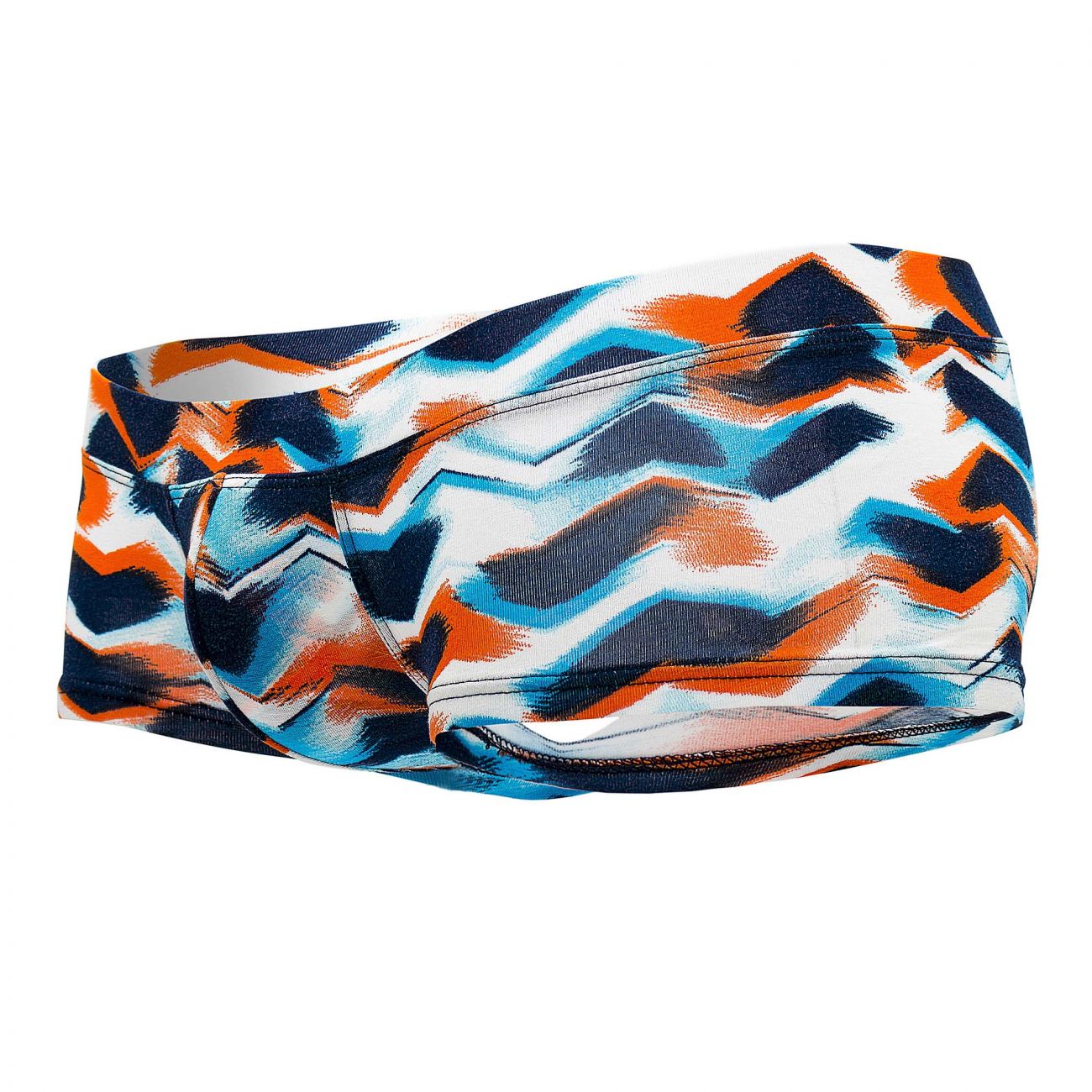 Doreanse 1789-PRN Waves Trunk
