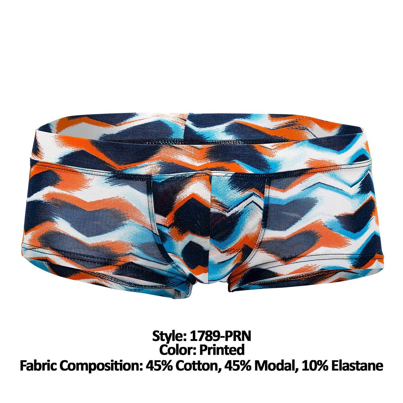 Doreanse 1789-PRN Waves Trunk