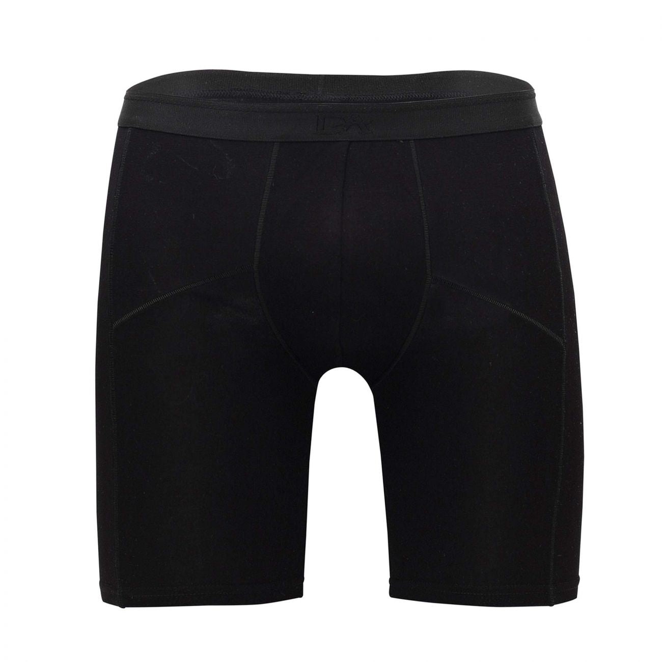 Doreanse 1792-BLK Athetic Boxer