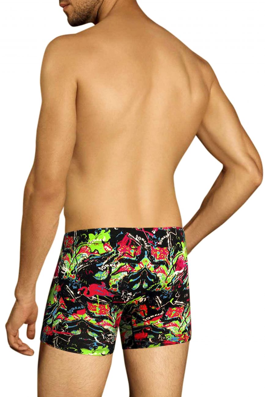 Doreanse 1821-PRN Dorian Boxer