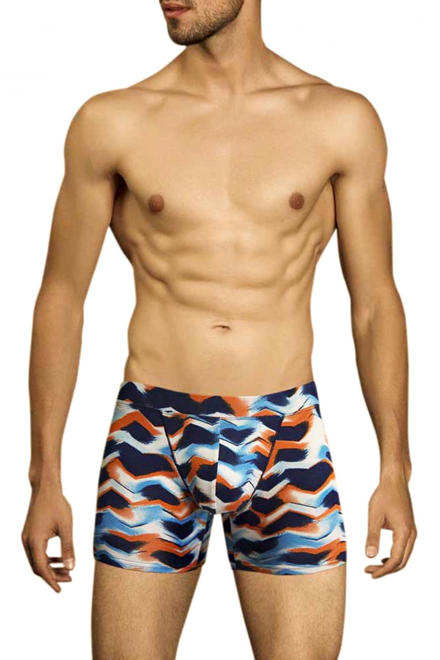 Doreanse 1900-PRN Waves Boxer