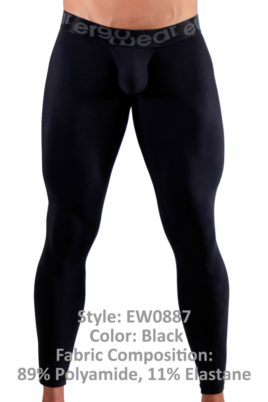 ErgoWear EW0887 MAX XV Long Johns