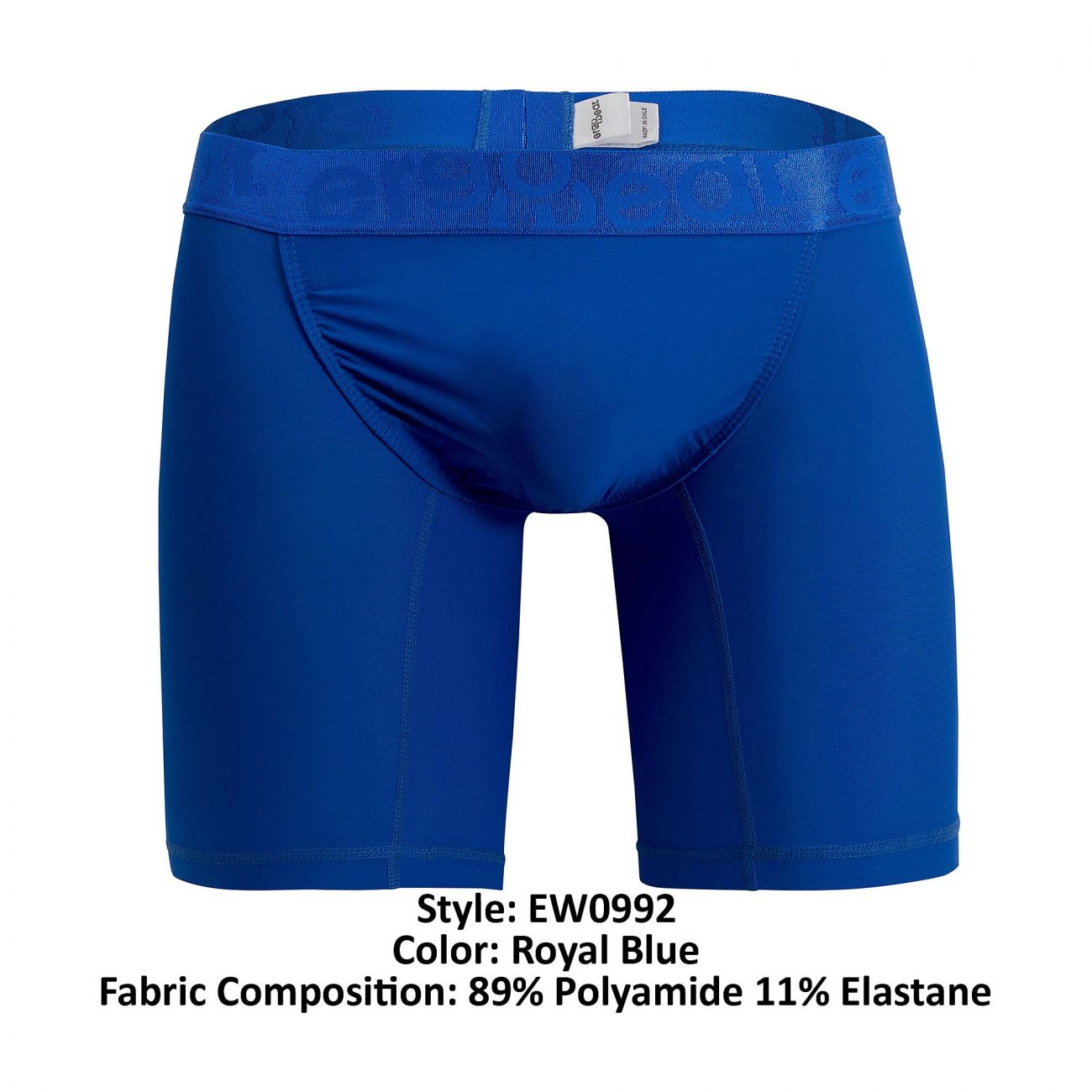 ErgoWear EW0992 FEEL XV Boxer Briefs
